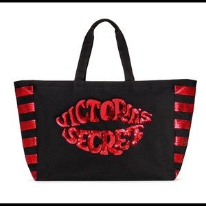 Large Victoria secret tote bag. Brand new in bag